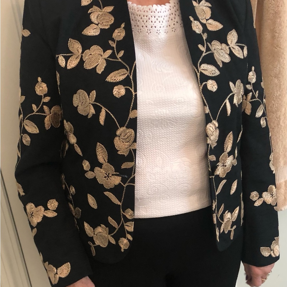 Dressy Jacket